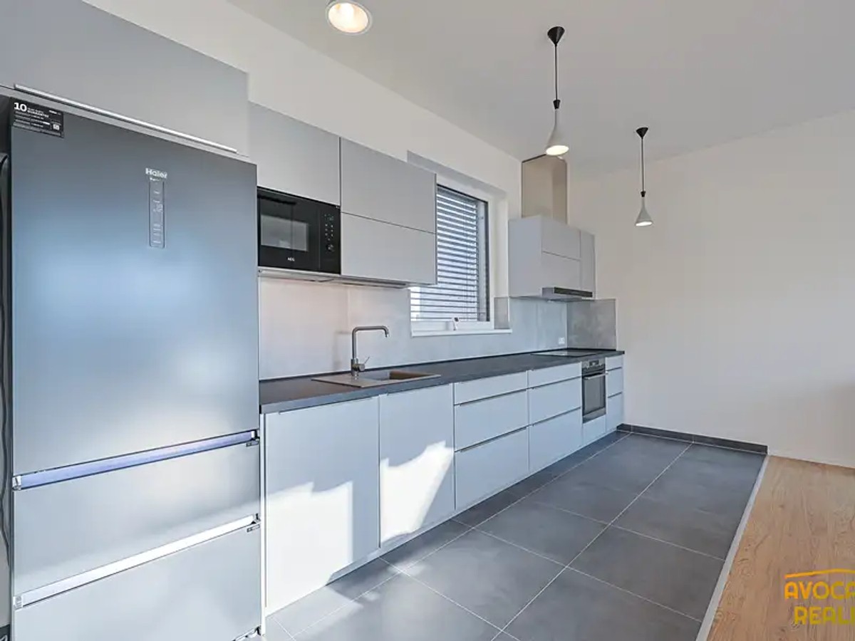 Prodej bytu 3+kk 111 m²
