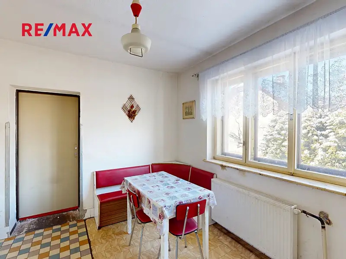 Prodej domu 104 m², pozemek 1099 m²