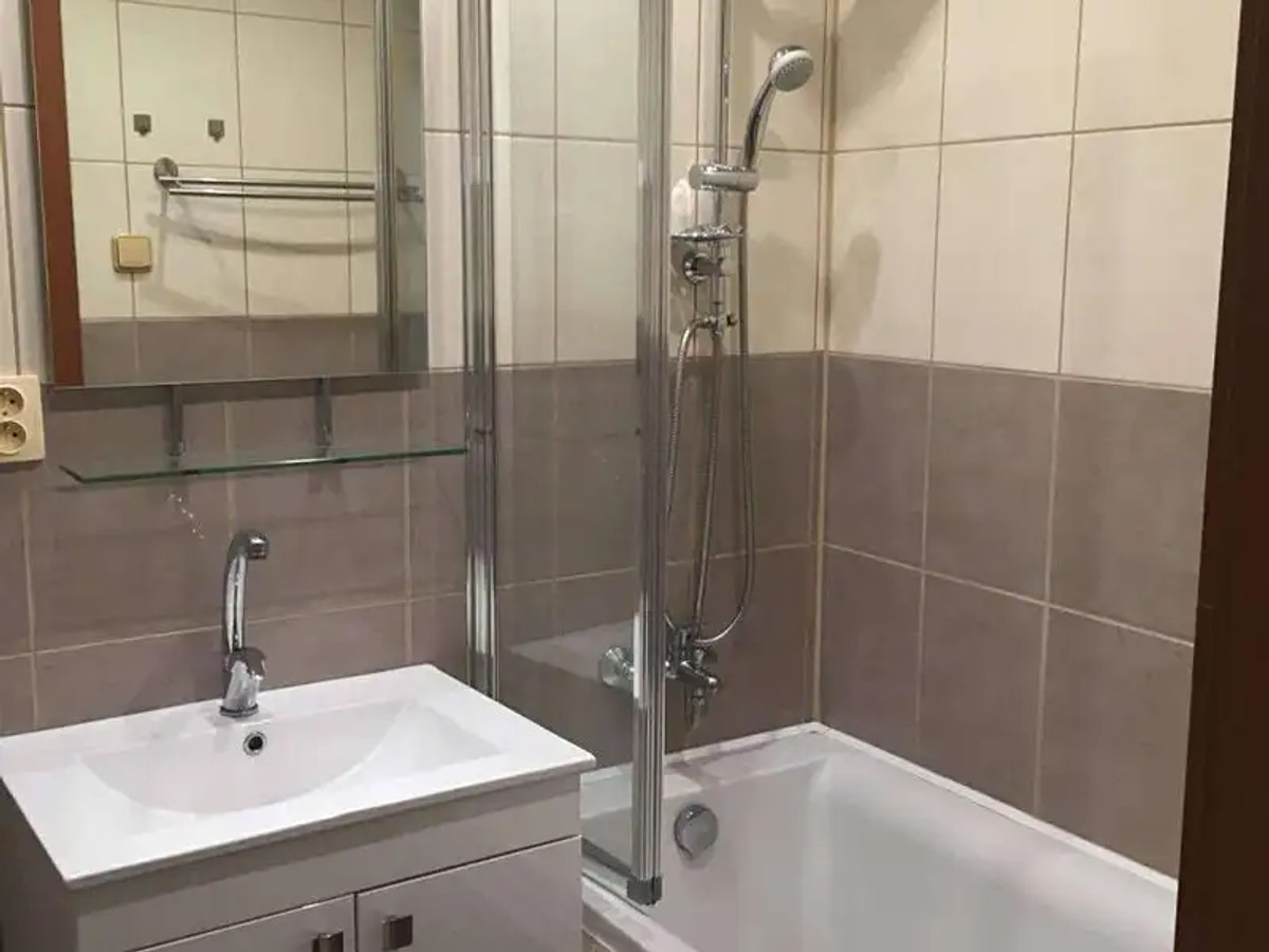 Prodej bytu 2+kk 33 m²