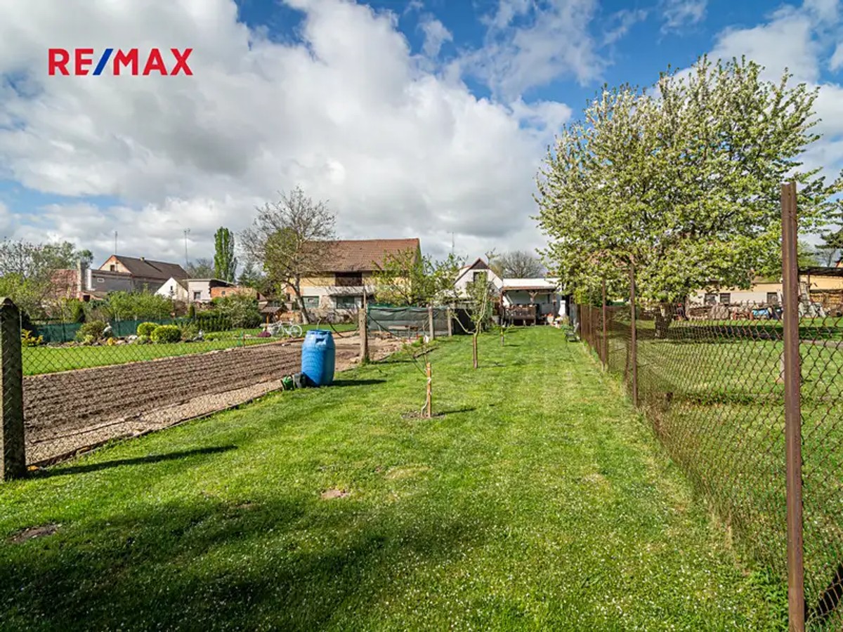 Prodej domu 88 m², pozemek 675 m²