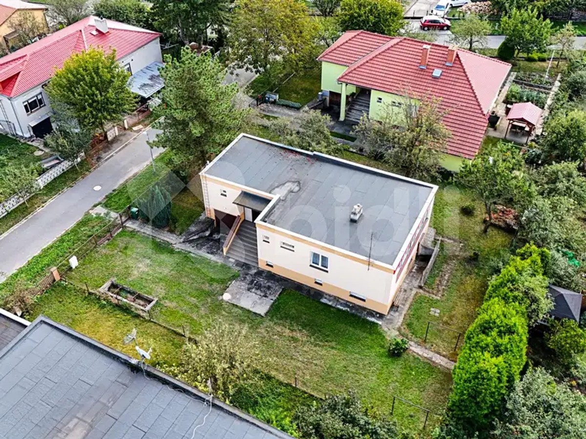 Prodaný dům 324 m², pozemek 607 m²
