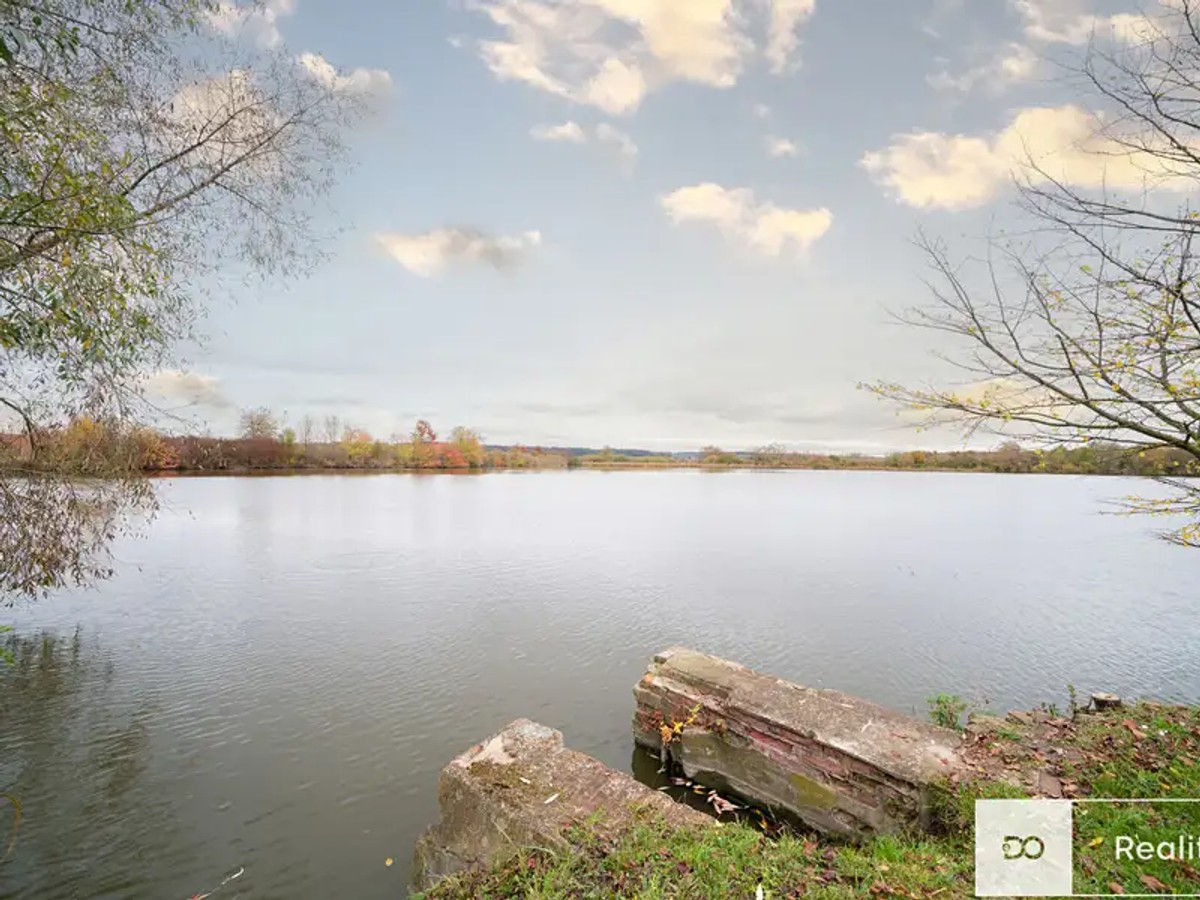 Prodej chalupy 61 m², pozemek 379 m²