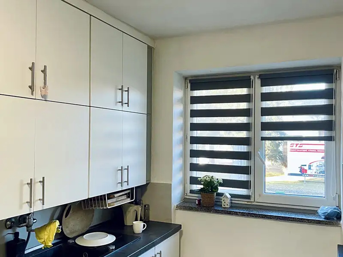 Prodej bytu 2+1 57 m²