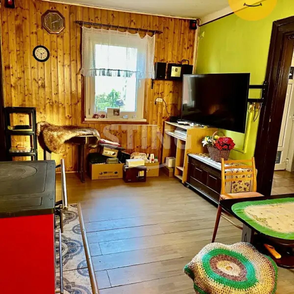 Prodej chalupy 55 m², pozemek 738 m²