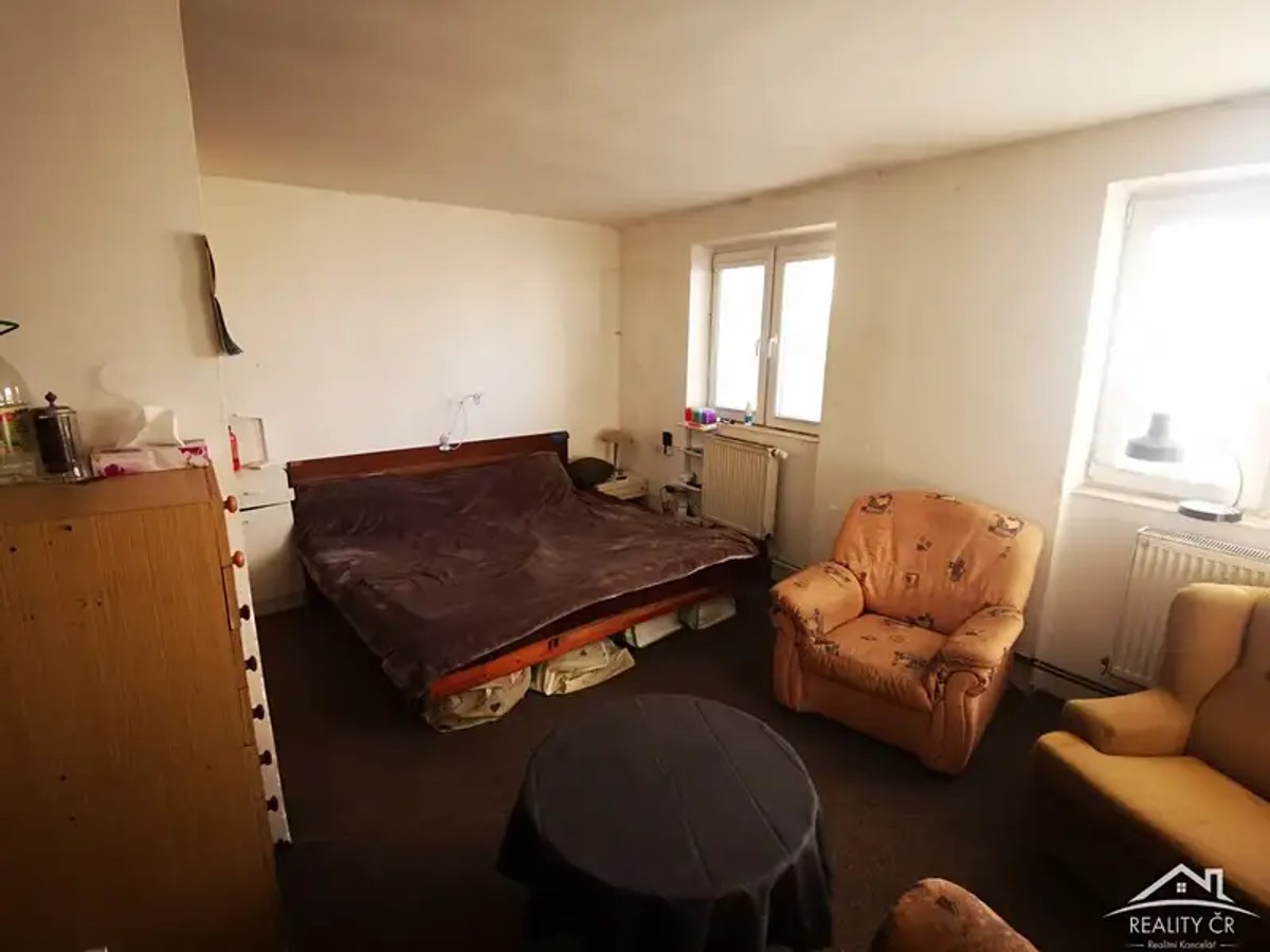 Prodej domu 147 m², pozemek 1025 m²