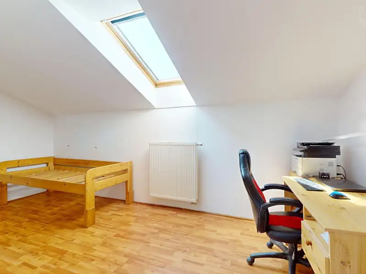 Prodej domu 131 m², pozemek 869 m²