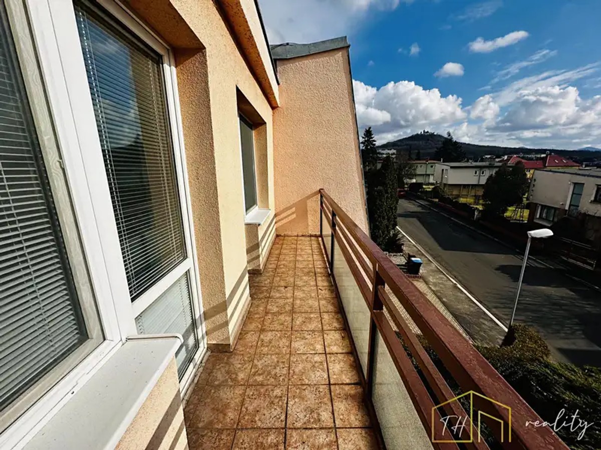 Prodej domu 180 m², pozemek 274 m²