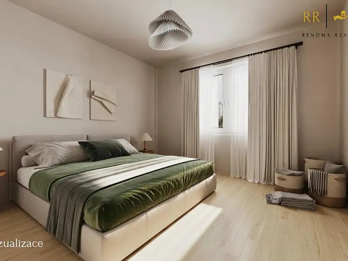 Prodej domu 249 m², pozemek 1152 m²