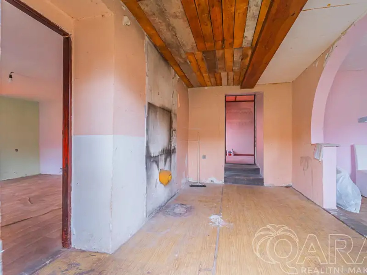 Prodej domu 170 m², pozemek 628 m²