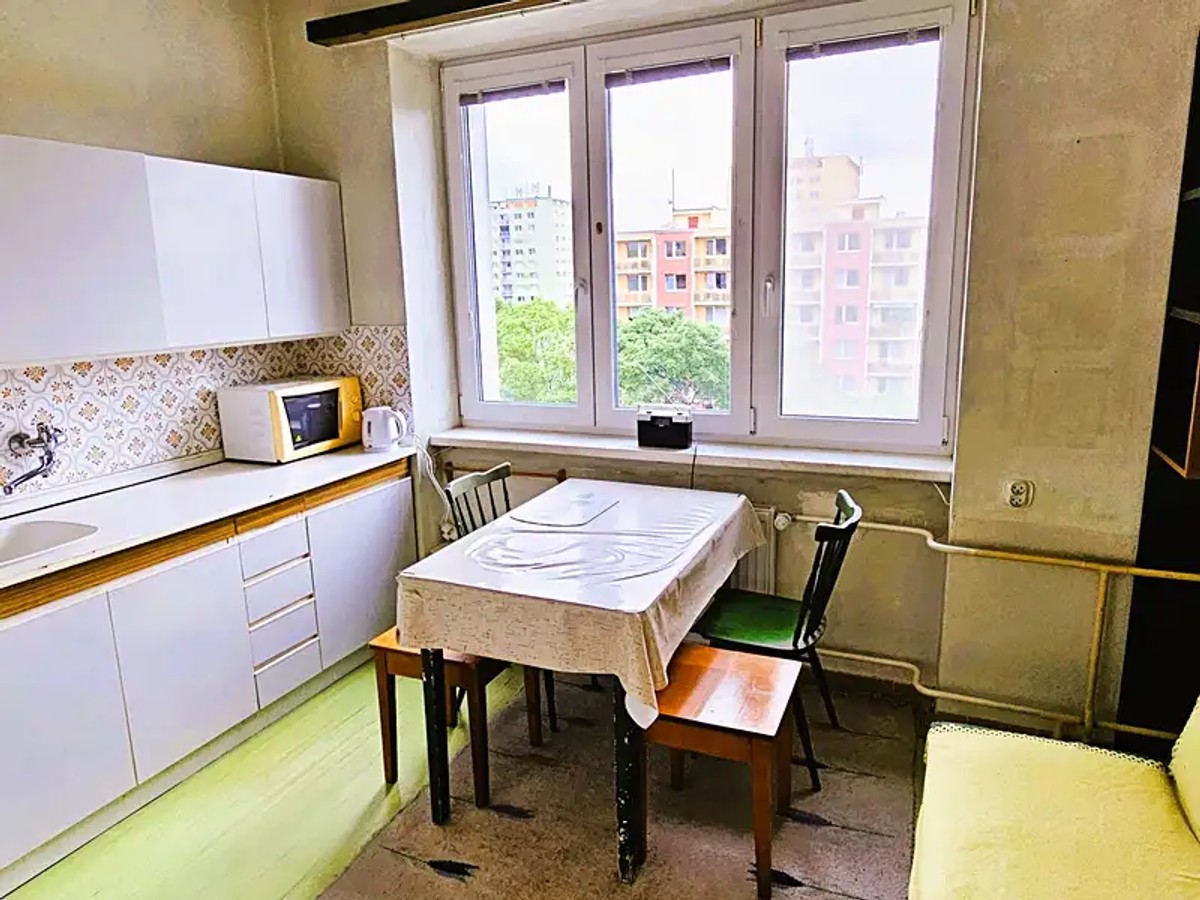 Prodej bytu 2+1 58 m²