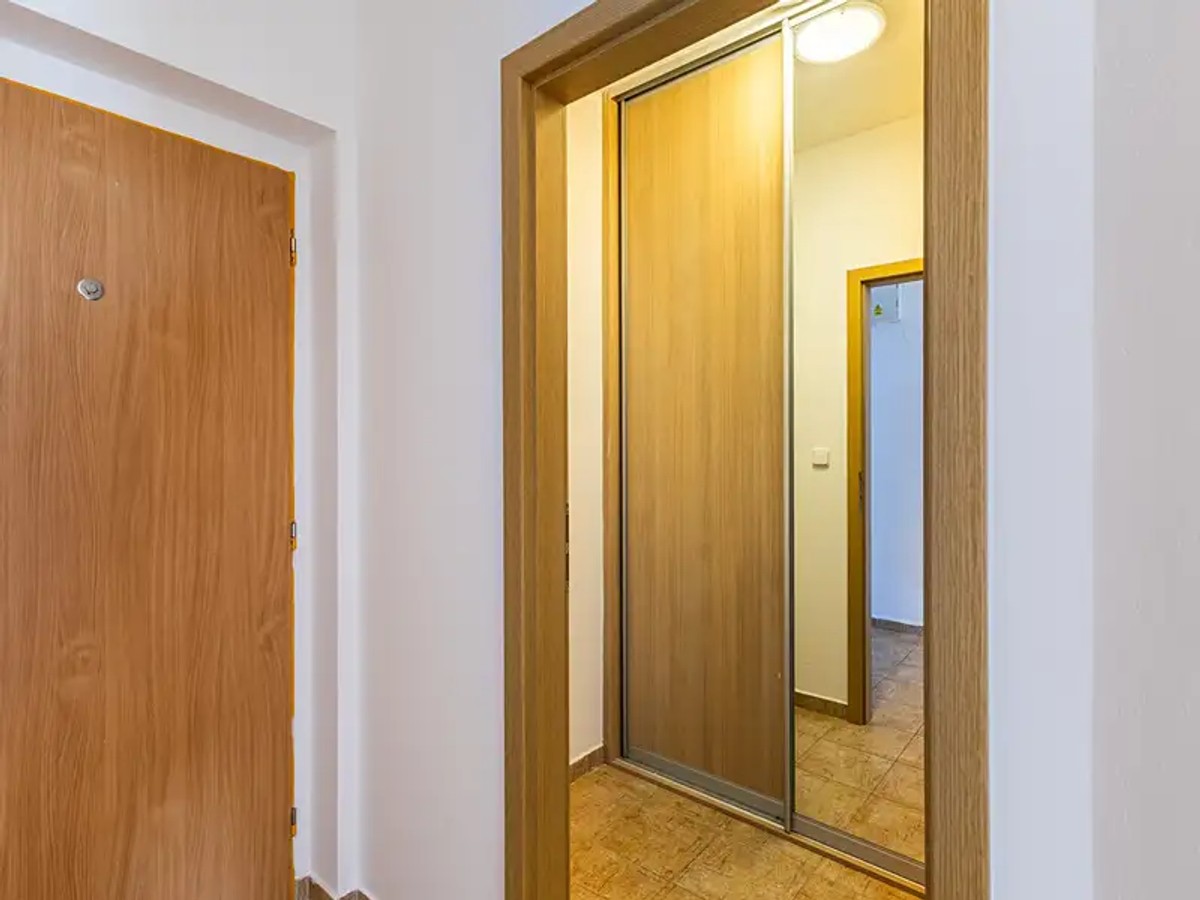 Prodej bytu 2+1 65 m²