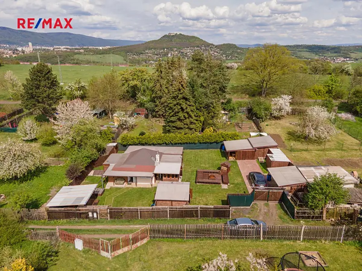 Prodej chaty 72 m², pozemek 737 m²