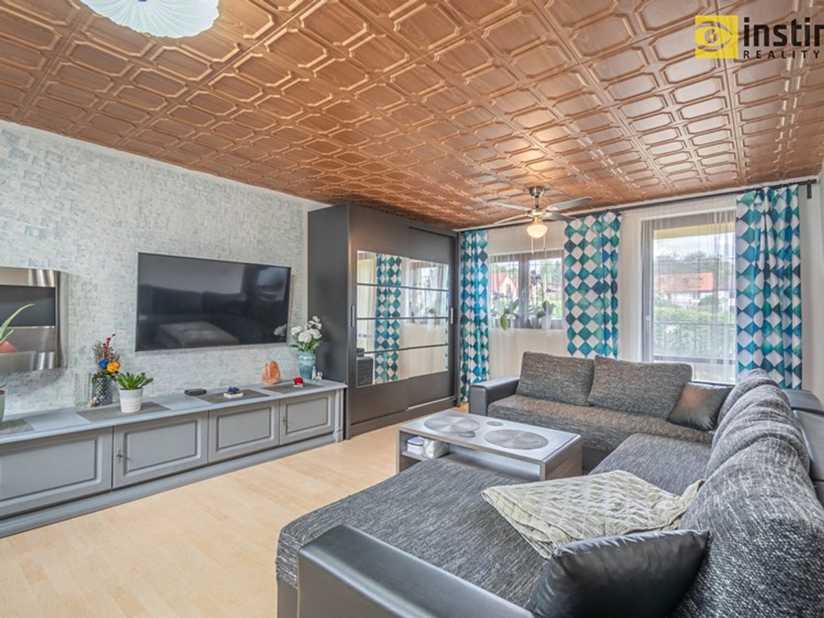 Prodej domu 240 m², pozemek 800 m²