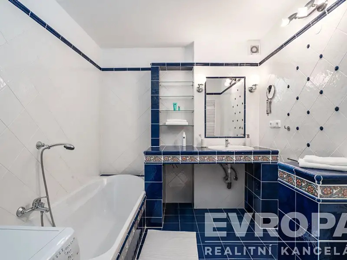 Prodej bytu 4+1 140 m²