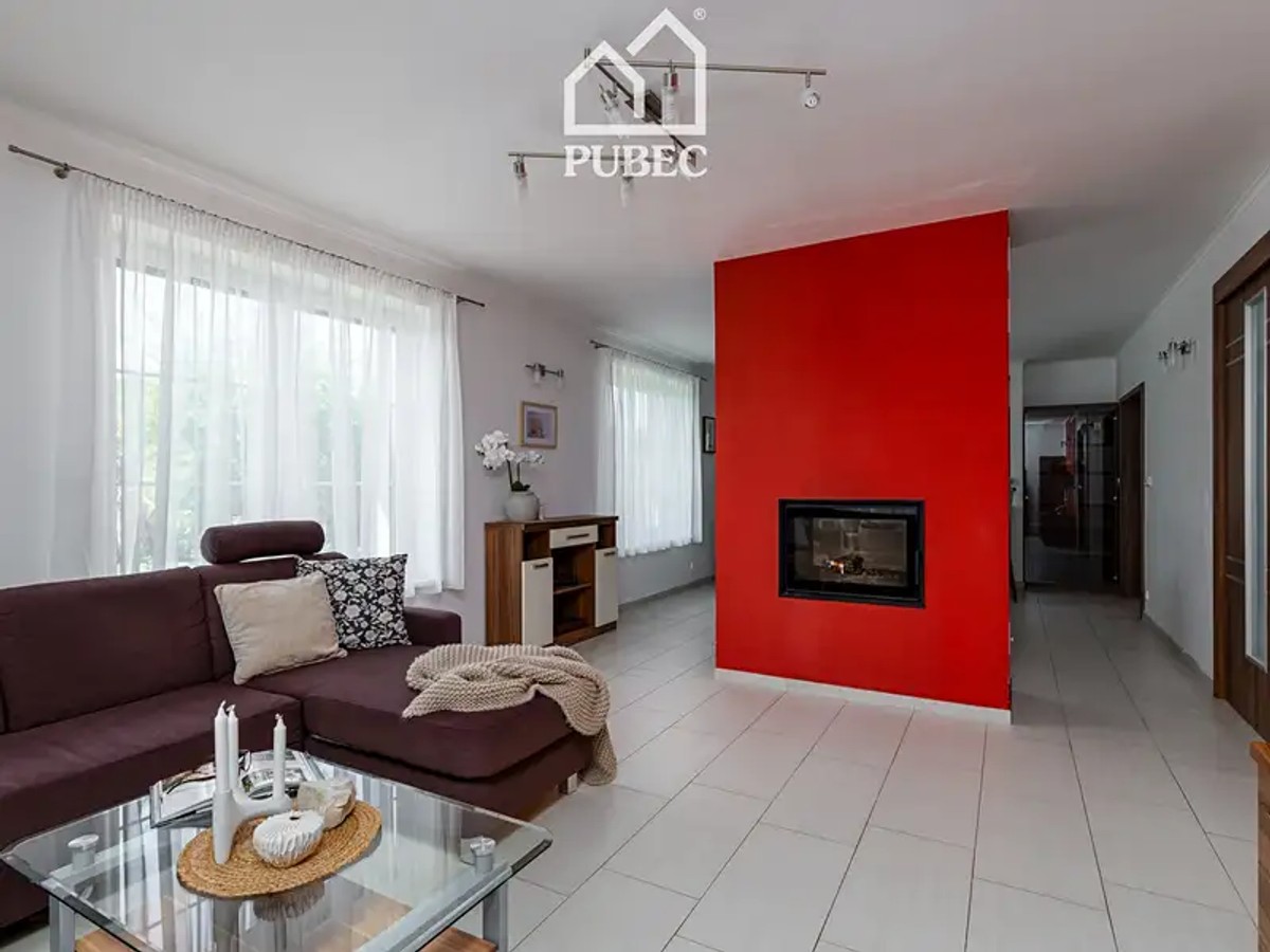Prodej domu 188 m², pozemek 895 m²