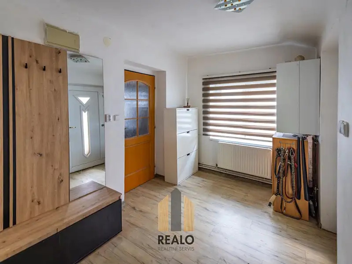 Prodej domu 160 m², pozemek 683 m²