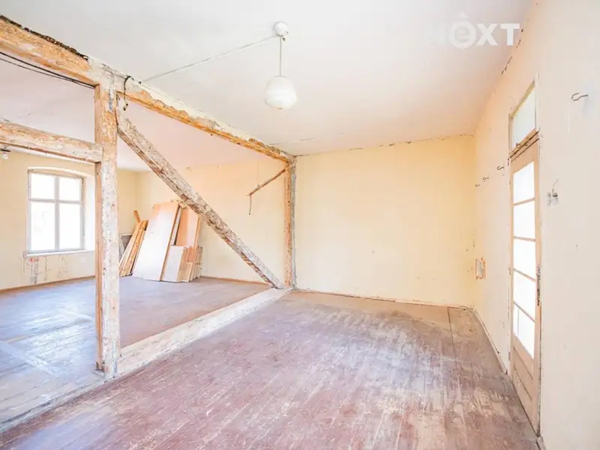 Prodej domu 100 m², pozemek 439 m²