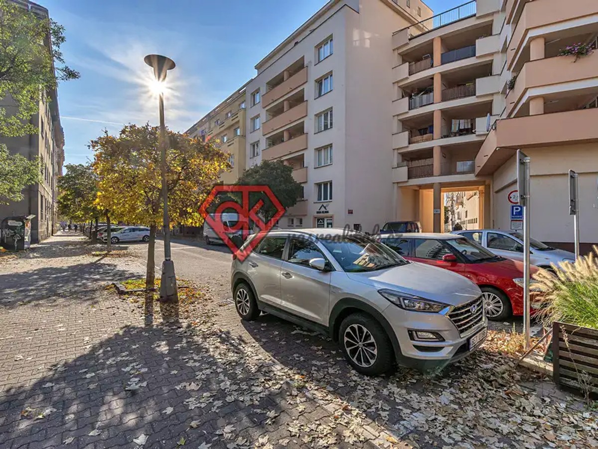 Prodej bytu 2+1 71 m²