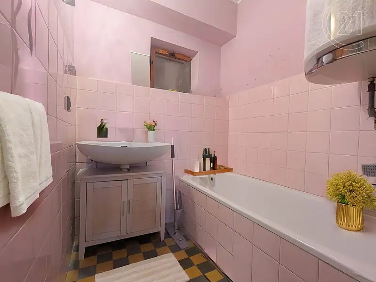 Prodej chalupy 80 m², pozemek 150 m²