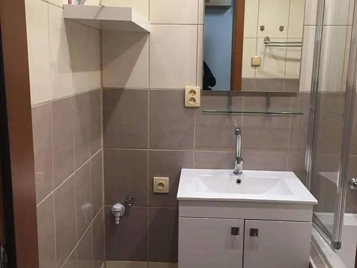 Prodej bytu 2+kk 33 m²