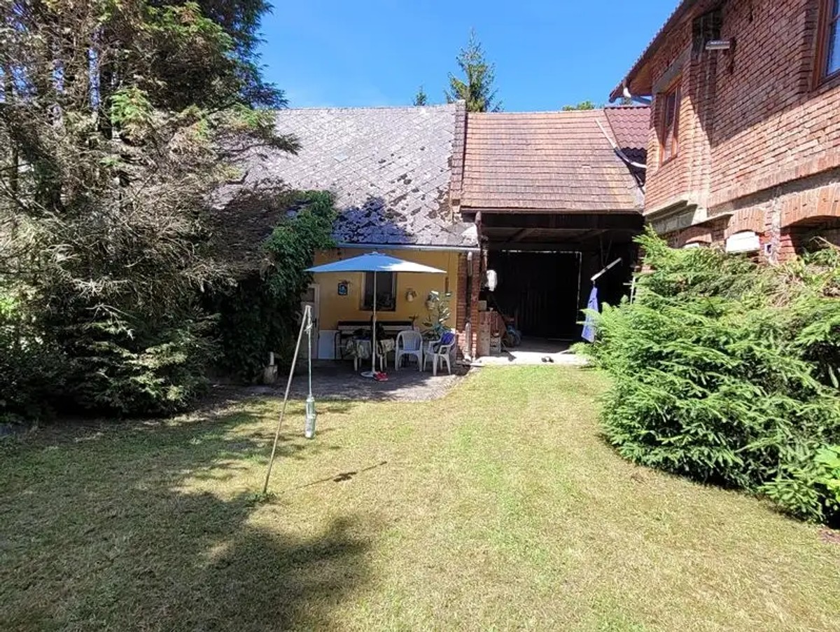 Prodej domu 100 m², pozemek 1457 m²