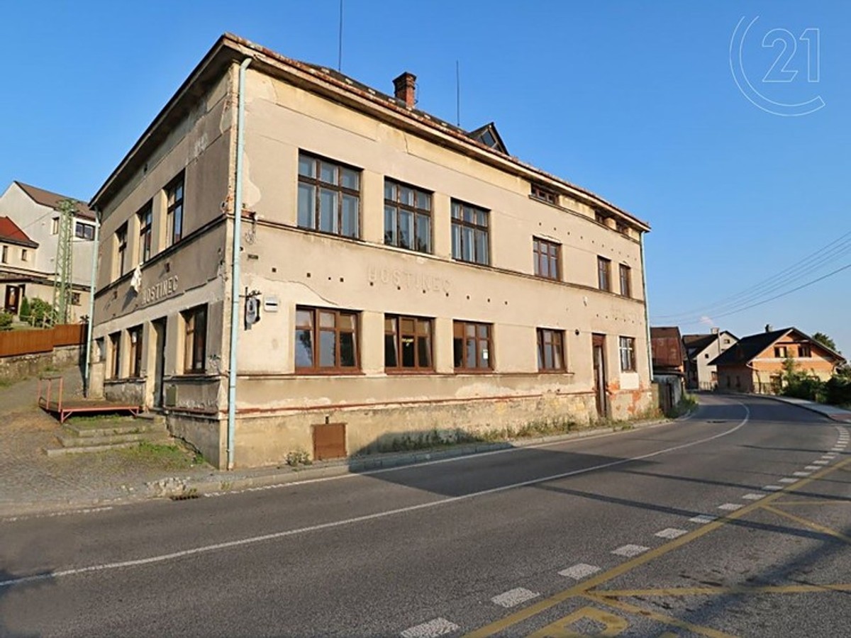 Prodej bytu 4+1 150 m²