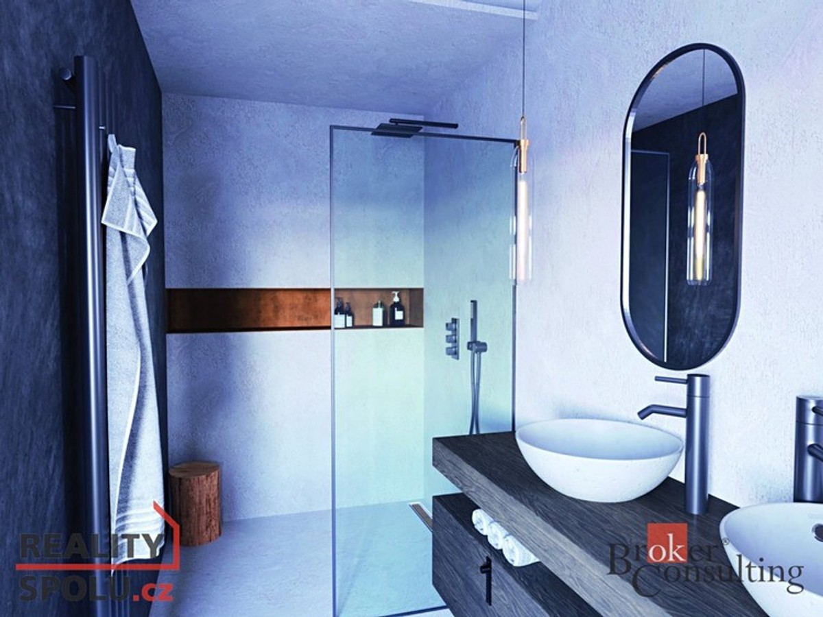 Prodej bytu 4+kk 102 m²