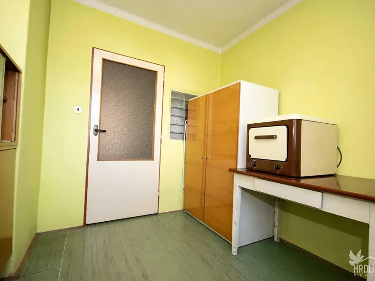 Prodej domu 115 m², pozemek 1143 m²