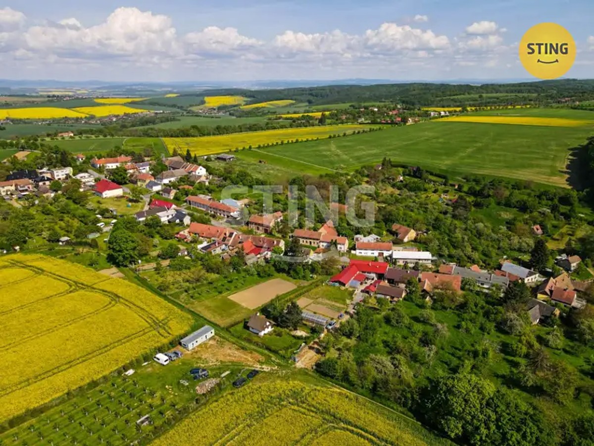 Prodej domu 100 m², pozemek 950 m²