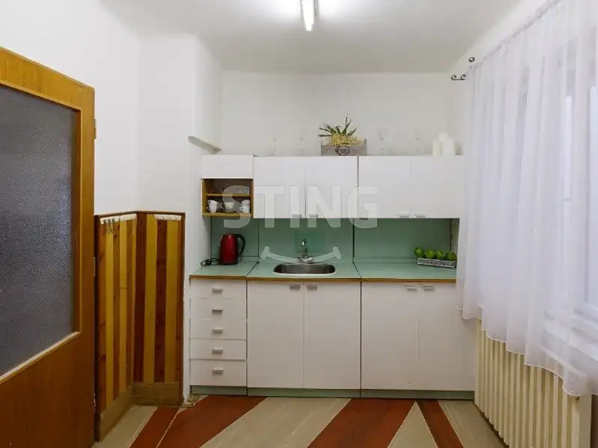 Prodej domu 154 m², pozemek 400 m²