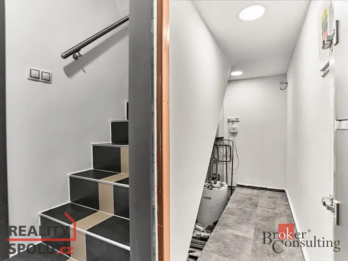 Prodej domu 120 m², pozemek 237 m²