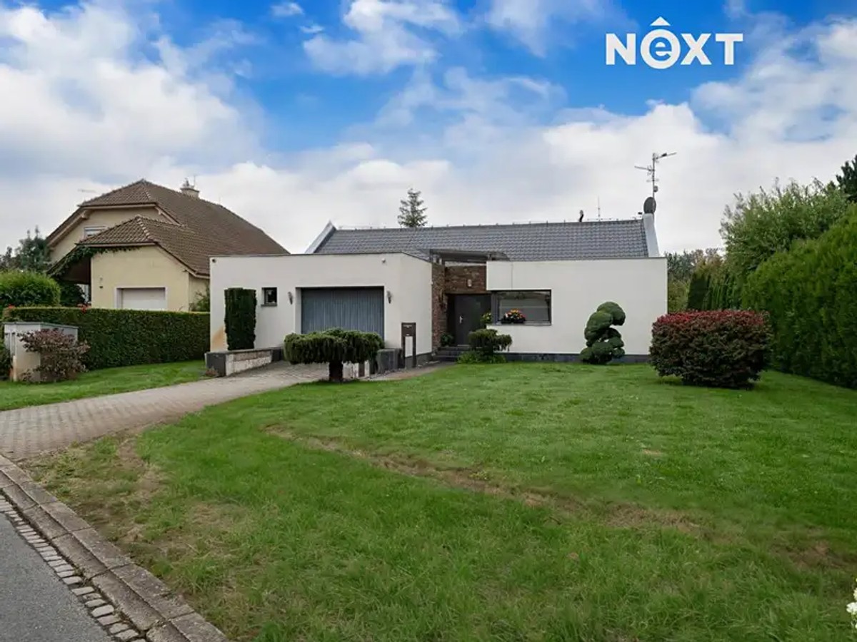 Prodej domu 218 m², pozemek 3501 m²