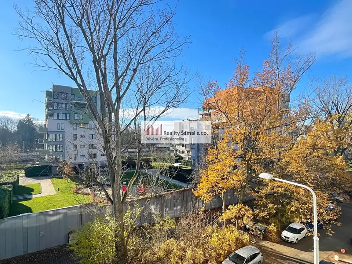 Prodej bytu 2+kk 44 m²