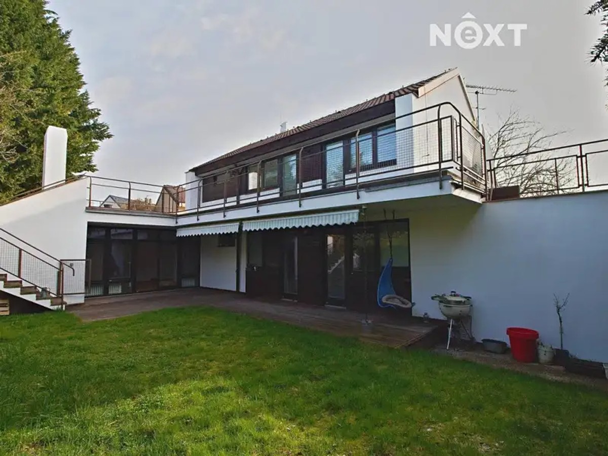 Prodej domu 228 m², pozemek 414 m²