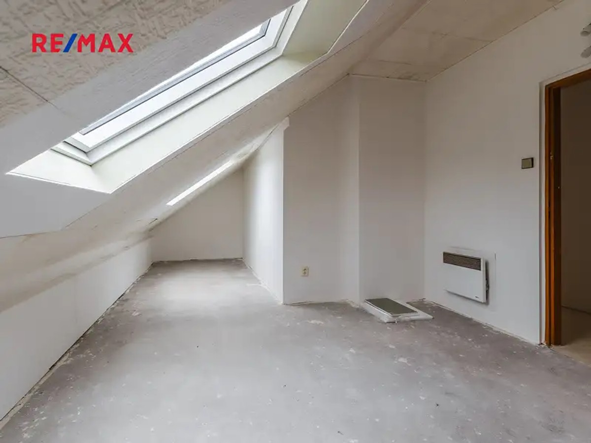 Prodej bytu 5+1 114 m²