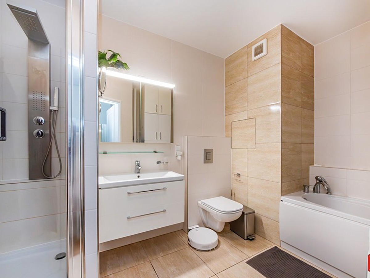 Prodej bytu 3+kk 65 m²