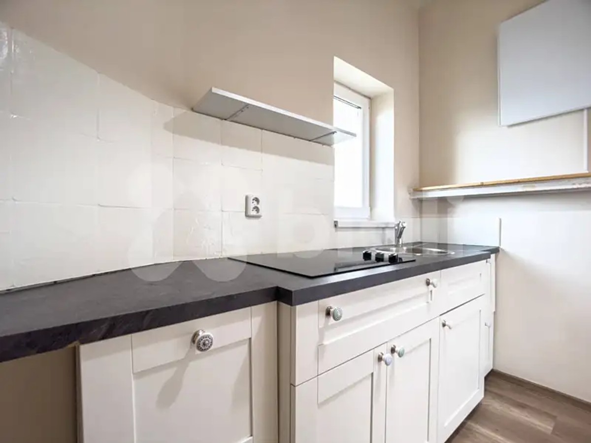 Prodej bytu 2+1 42 m²