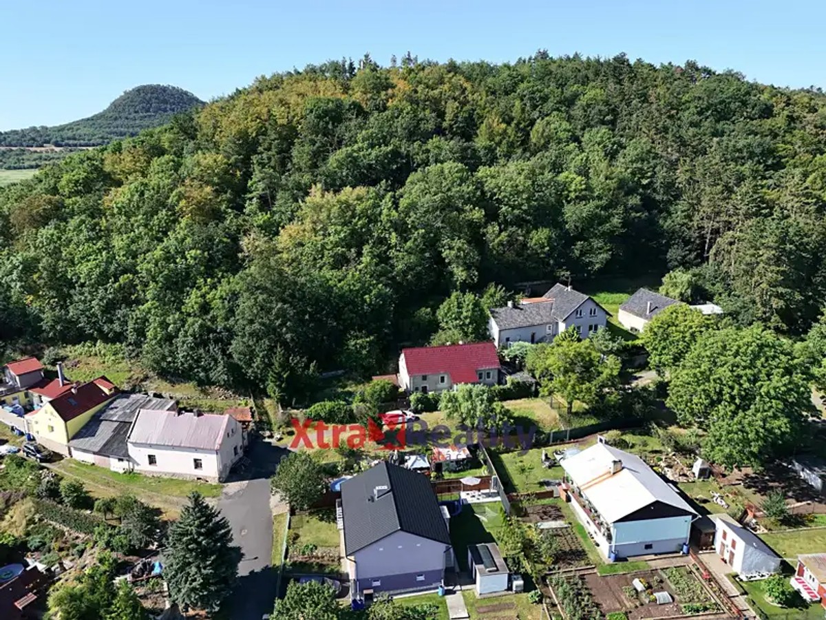 Prodaný dům 167 m², pozemek 395 m²