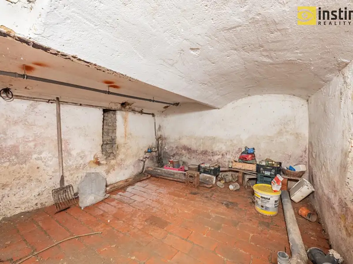 Prodej domu 220 m², pozemek 864 m²