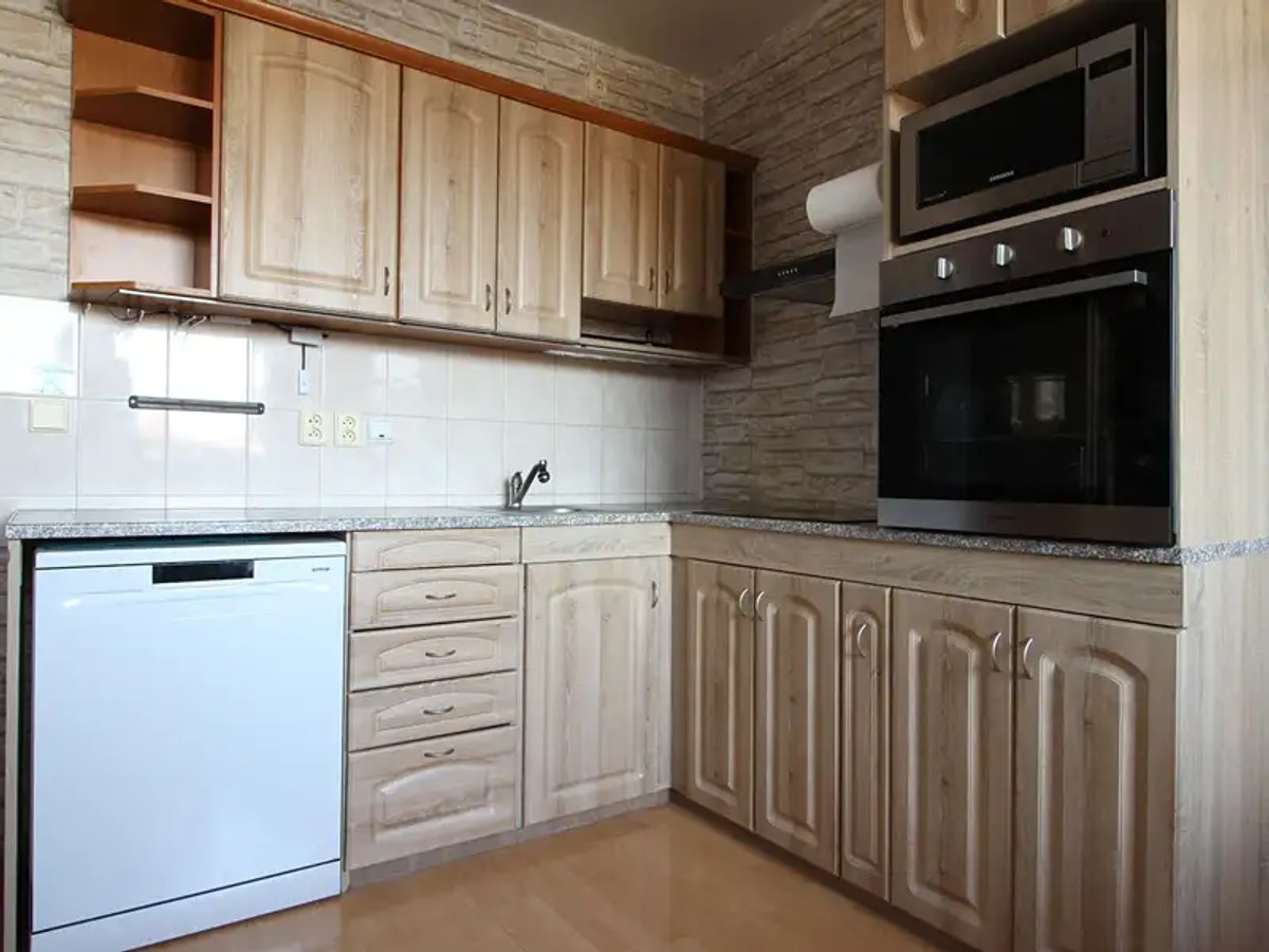 Prodej bytu 2+kk 45 m²