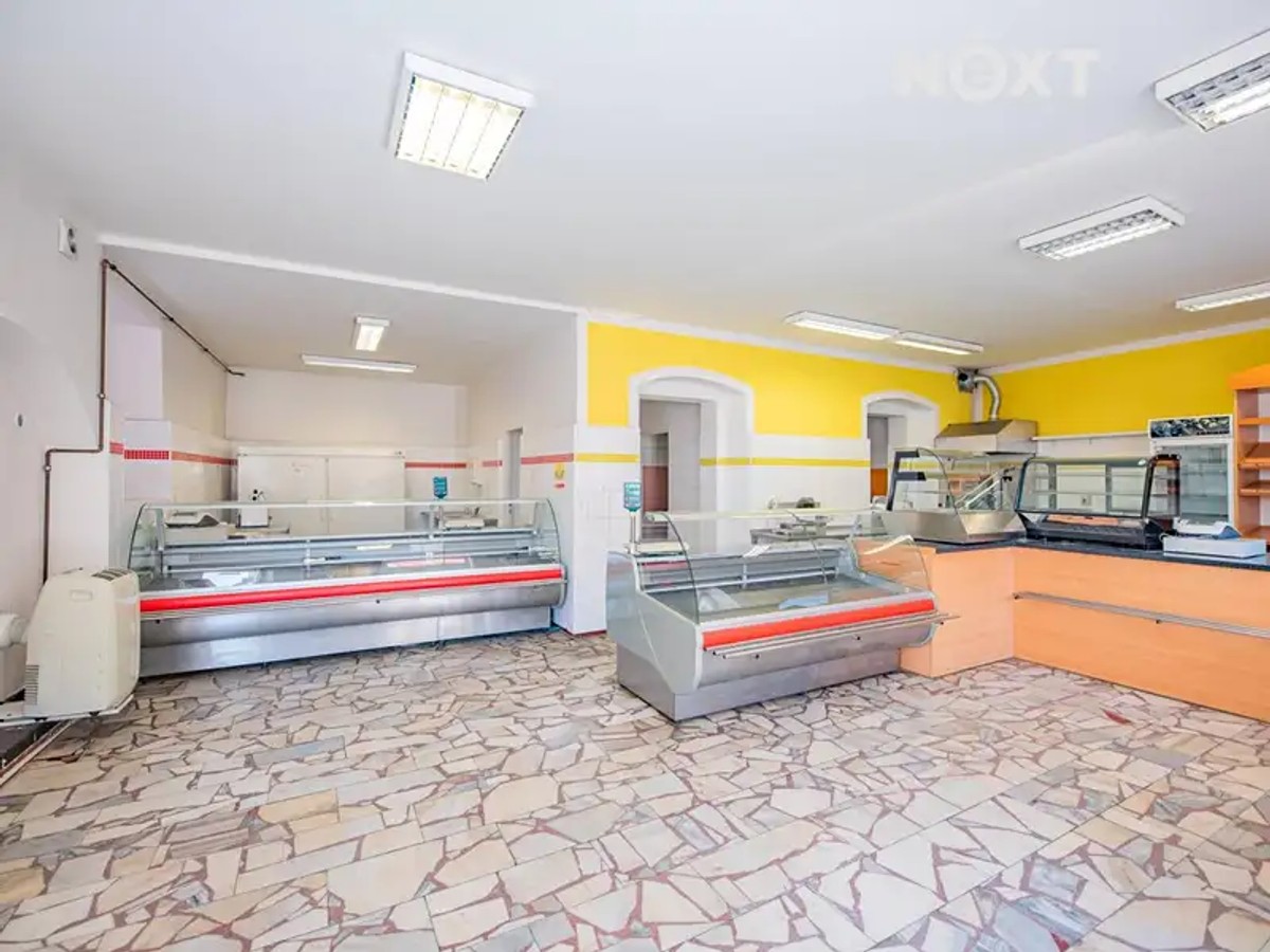 Prodej domu 100 m², pozemek 439 m²