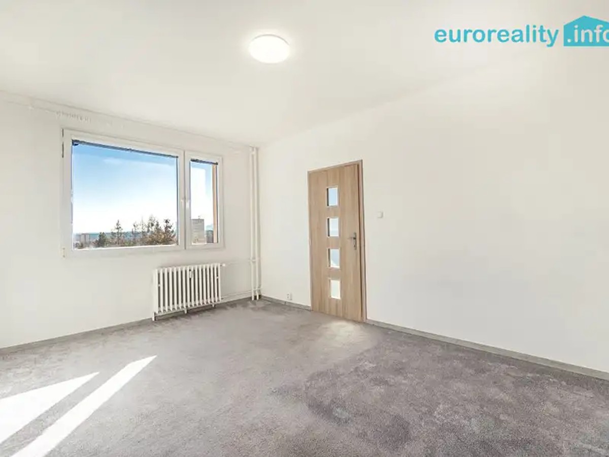 Prodej bytu 2+kk 35 m²