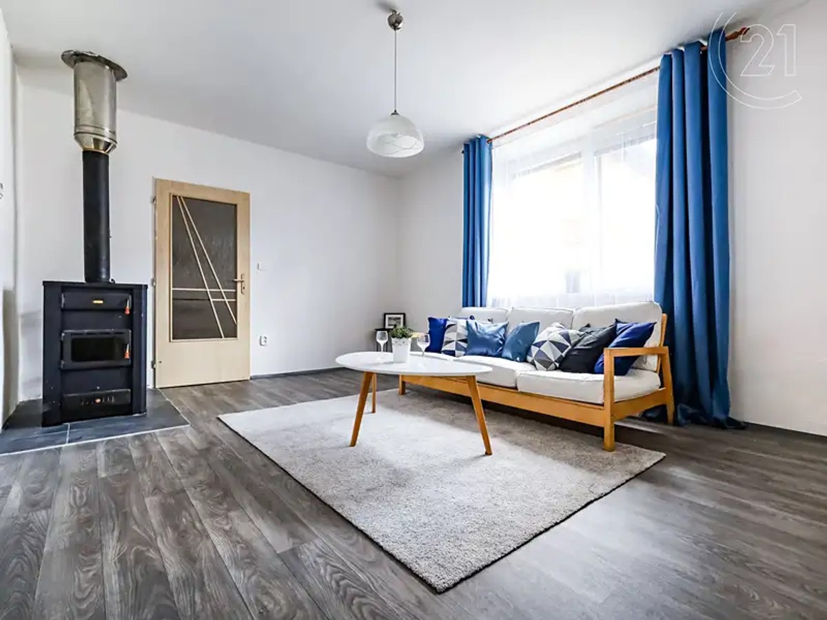 Prodej bytu 3+kk 160 m²