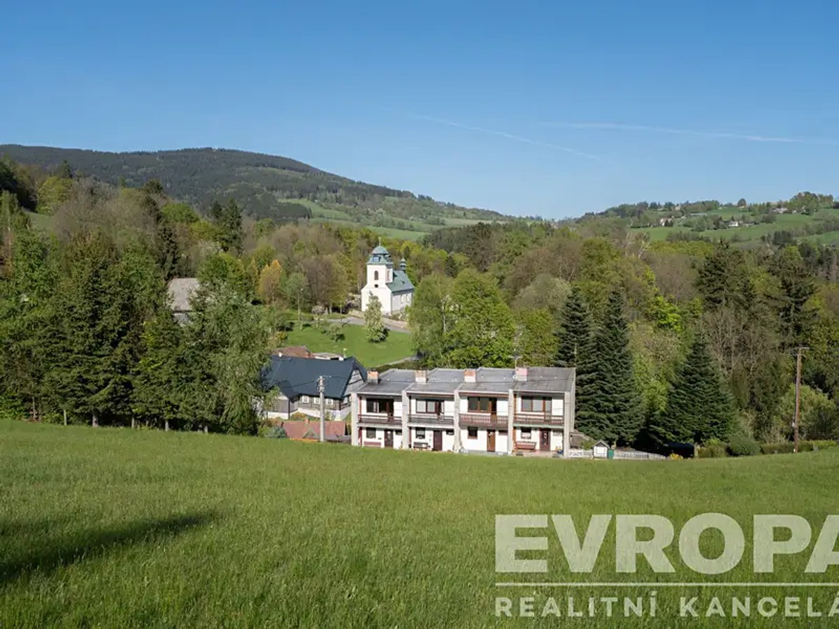 Prodej domu 245 m², pozemek 170 m²