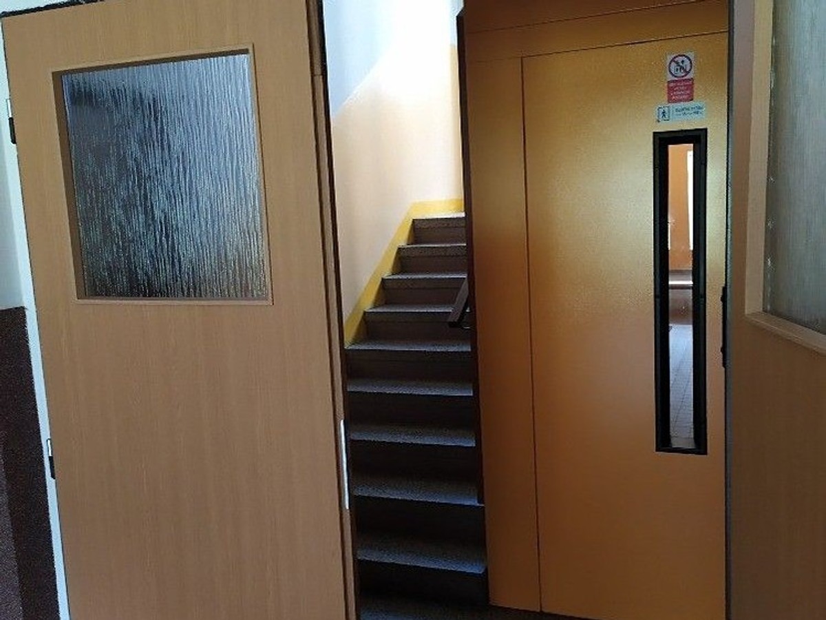 Prodaný byt 2+1 52 m²