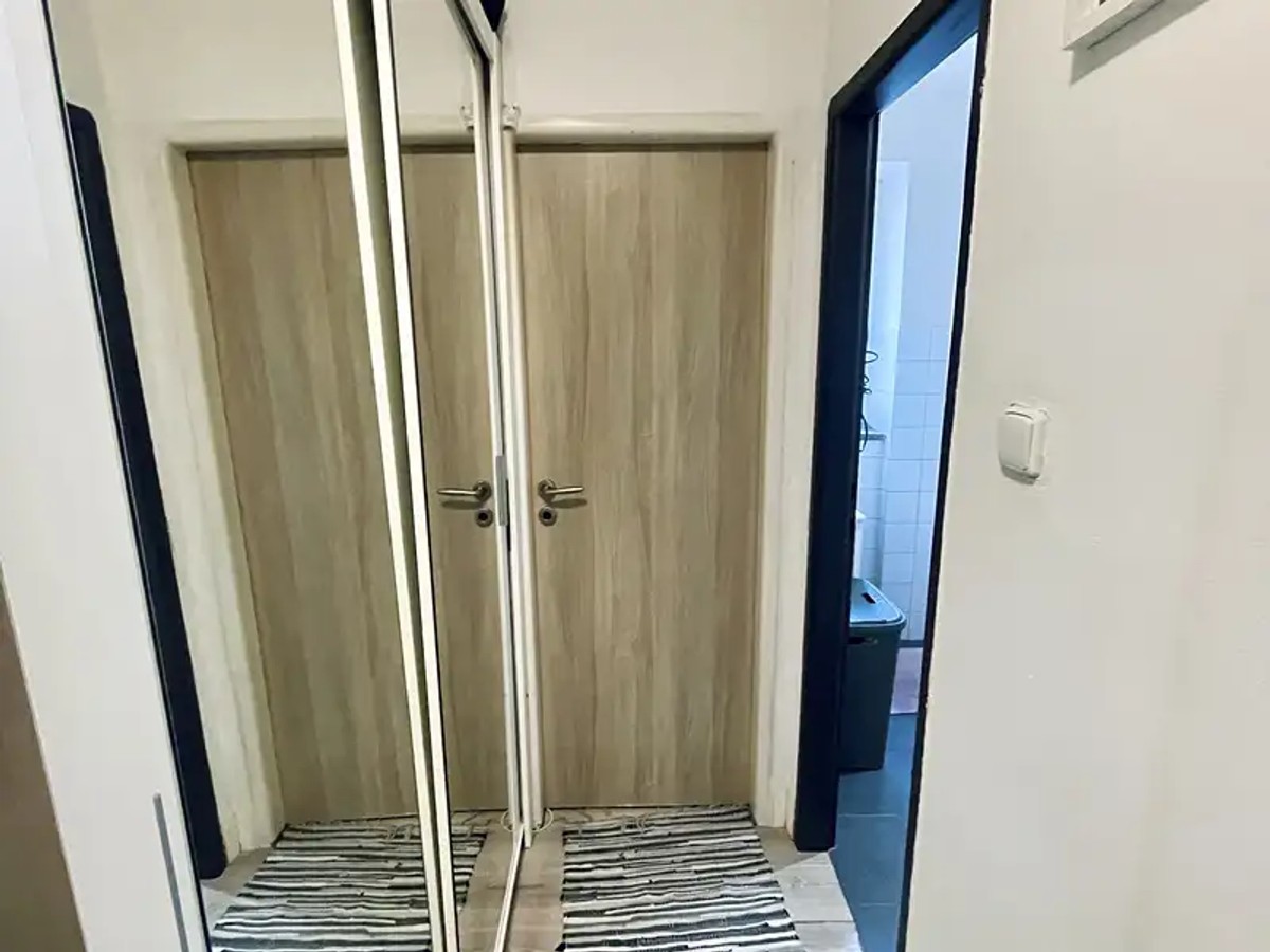 Prodej bytu 2+1 57 m²