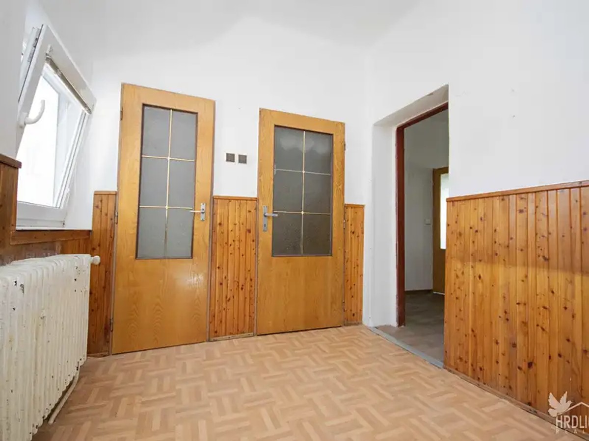 Prodej domu 120 m², pozemek 370 m²