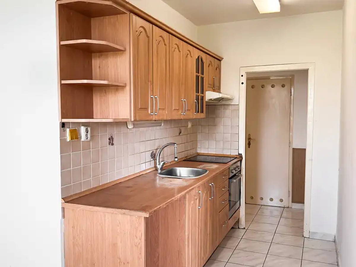 Prodej bytu 2+1 63 m²