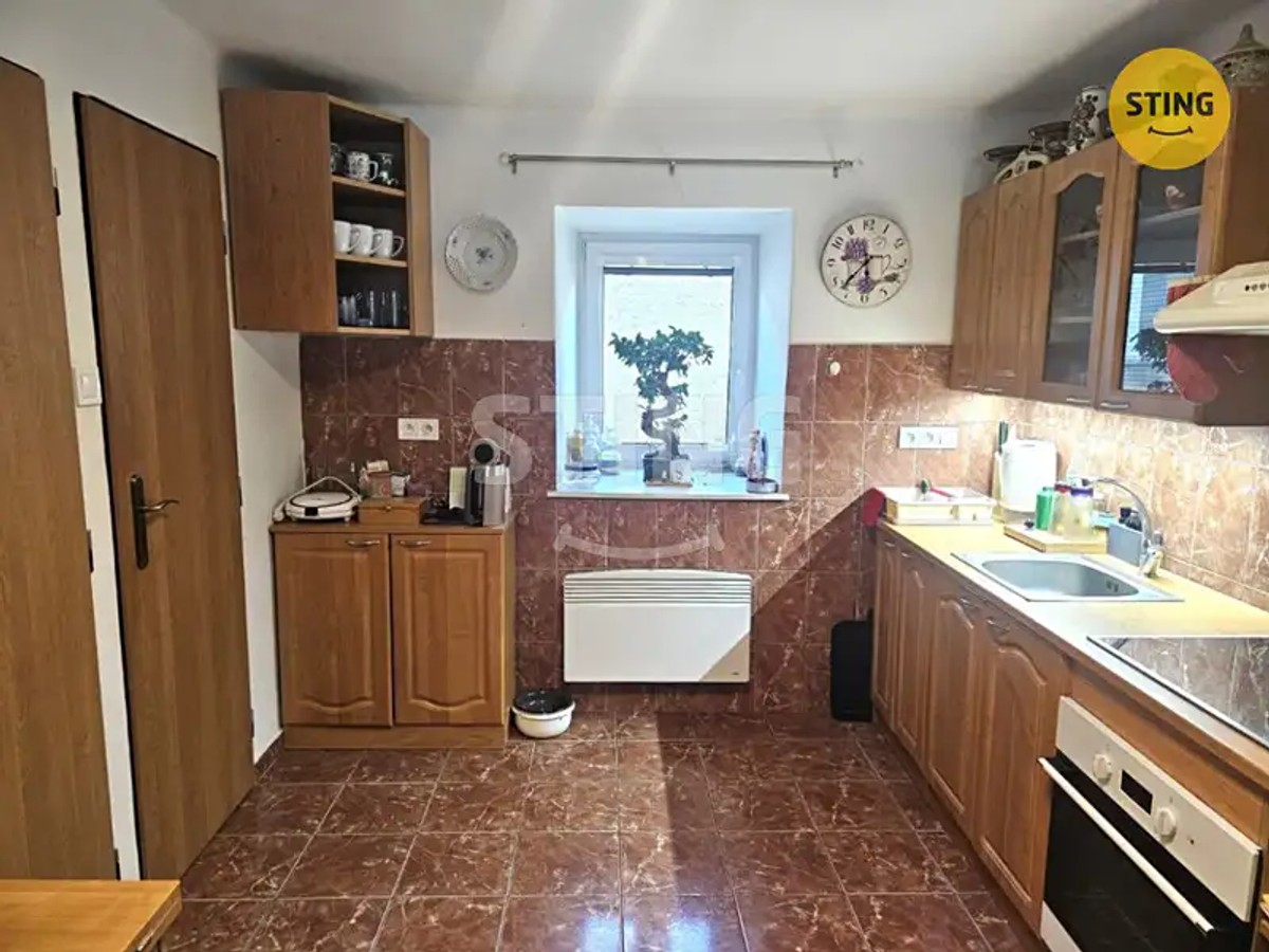 Prodej domu 220 m², pozemek 292 m²