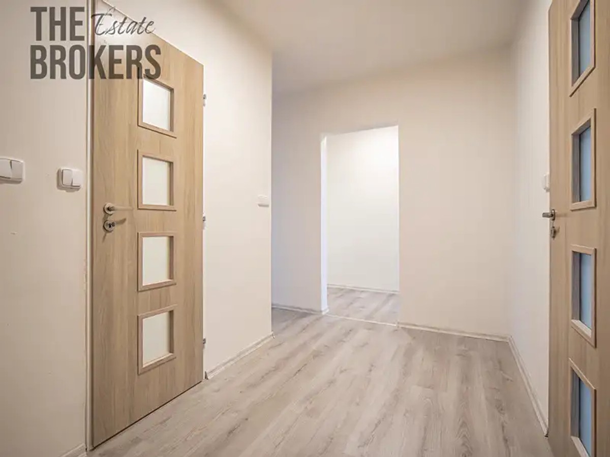 Prodej bytu 2+1 59 m²